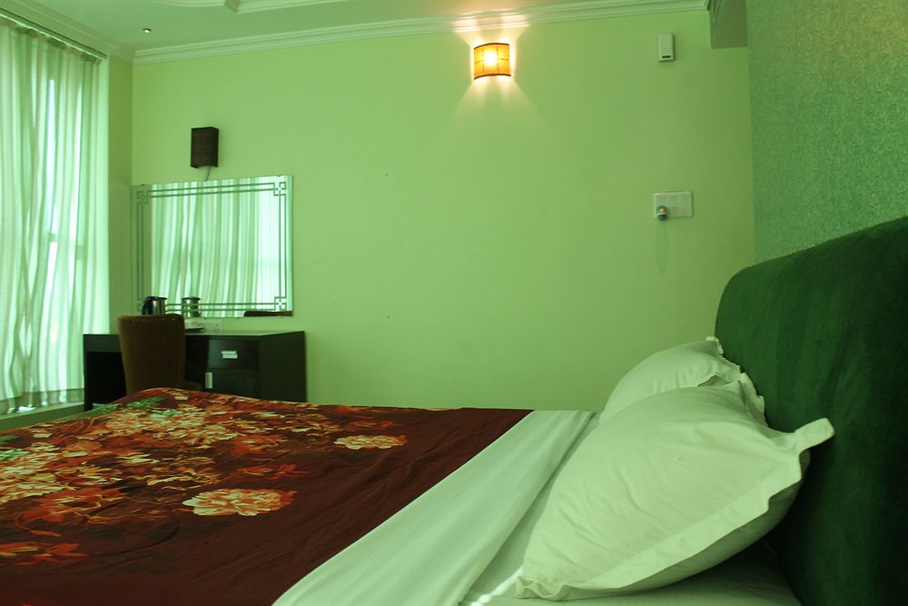 Hotel Galaxy Intercontinental